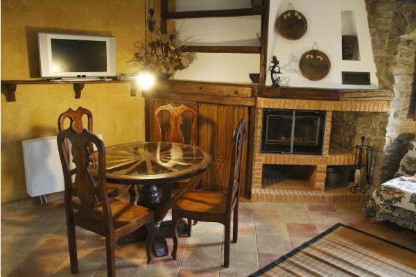 Appartement Rurales Rincon De Aiara *