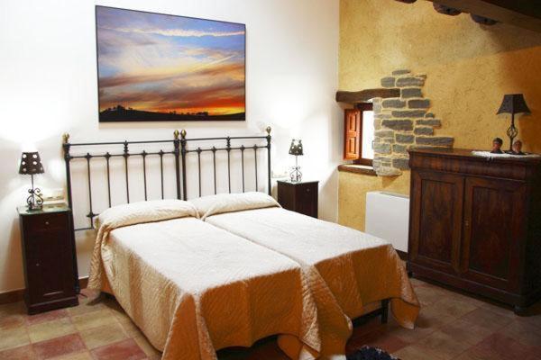 Appartamento Rurales Rincon De Aiara *